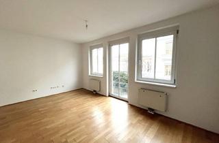 Wohnung mieten in Ramperstorffergasse, 1050 Wien, Smarte 1 Zimmer Wohnung in bester Lage - 1050 Wien!