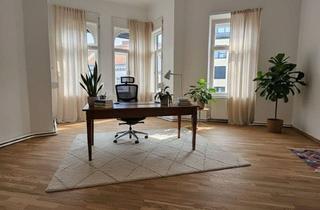 Gewerbeimmobilie mieten in Stadtpark Univiertel, 8010 Graz, BÜRO/ORDINATION im Univiertel, Nähe Stadtpark- und Universitätsviertel