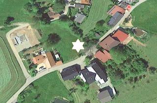 Grundstück zu kaufen in Salzburger Seengebiet, 5225 Jeging, Baugrundstück ohne Bauzwang in Ruhiger Lage