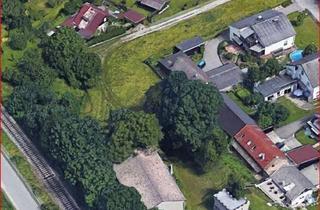 Grundstück zu kaufen in 5280 Braunau am Inn, Grundstück (Planungsvorschlag vorhanden)