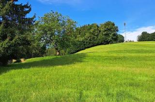 Grundstück zu kaufen in Wallfahrtsort Maria Schmolln, 5241 Maria Schmolln, Baugrund ohne Bauzwang mit Teilungsoption