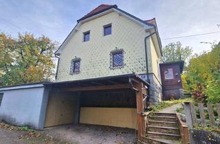 Einfamilienhaus kaufen in 4910 Ried im Innkreis, Einfamilienhaus unweit vom Zentrum