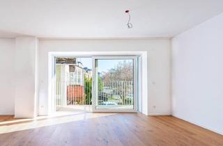 Wohnung kaufen in 4810 Gmunden, LAKESIDE - Bezaubernde Etagenwohnung Top 2 - pefekter Ferienwohnsitz