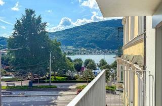 Wohnung kaufen in 4810 Gmunden, LAKESIDE - Wunderschöne Etagenwohnung Top 3 - perfekter Ferienwohnsitz