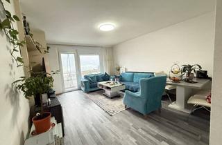 Wohnung mieten in Zentrumnah & Seenähe, 4810 Gmunden, Wohnen mit Aussicht: Zentrale 3-Zimmer-Wohnung mit Balkon, Lift & Traumblick auf Gmunden und den Traunsee - provisionsfrei