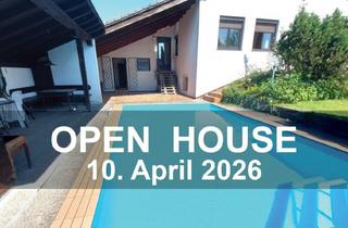 Einfamilienhaus kaufen in 4910 Ried im Innkreis, Einfamilienhaus mit großem Grundstück und viel Potenzial in Ried im Innkreis
