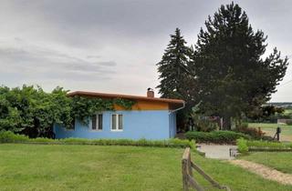 Haus kaufen in 7461 Neumarkt im Tauchental, Bungalow nähe der Friedensburg Schlaining