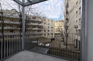 Praxen mieten in Rummelhardtgasse 2/6, 1090 Wien, Ordination in Toplage - Rummelhardtgasse