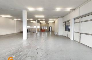 Lager mieten in Gewerbegebiet Siezenheim, 5071 Wals, Vielseitig nutzbare Betriebsimmobilie in Wals-Siezenheim zur Miete