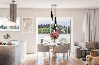 Penthouse kaufen in Oberer Bahnweg 14A, 8523 Laßnitz, "Wo Leben Stil hat" Einzigartiges Penthouse - Oberer Bahnweg Top 3