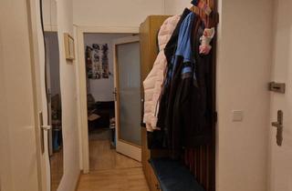 Wohnung mieten in Karmelitermarkt, 1020 Wien, Helle 2-Zimmer-Wohnung, 45,12 m² + 4 m² Keller - Zentrum / 2. Bezirk (Karmelitermarkt ums Eck)