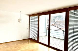 Wohnung mieten in 6800 Feldkirch, Sonnige Dachgeschosswohnung 74 m² mit Terrasse in Gisingen