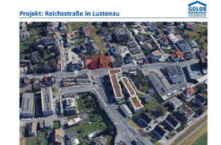 Gewerbeimmobilie mieten in 6890 Lustenau, sensationelle Gewerbeliegenschaft zur Pacht