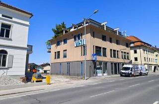 Gewerbeimmobilie kaufen in 6845 Hohenems, Sicheres Anlageinvestment! Bürokomplex im Zentrum von Hohenems, langzeitig vermietet!