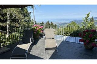 Immobilie kaufen in 6850 Dornbirn, Exklusives Domizil mit Ferienhauswidmung - traumhafter Panoramablick bis zum Bodensee.