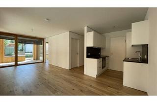 Wohnung mieten in 6850 Dornbirn, 2-Zimmer Erdgeschosswohnung | zentrumsnah