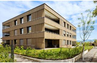 Wohnung kaufen in 6972 Fußach, Bezugsbereite 3-Zimmer Terrassenwohnung | Top-Grundausstattung (Top A07)