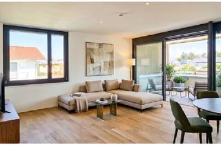 Wohnung kaufen in 6972 Fußach, Bezugsbereite 3-Zimmer Terrassenwohnung | Top-Grundausstattung (Top A07)