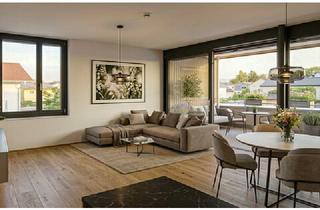 Wohnung kaufen in 6972 Fußach, Bezugsbereite 3-Zimmer Terrassenwohnung | Top-Grundausstattung (Top A07)