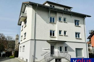 Wohnung mieten in 6890 Lustenau, Gemütliche 2-Zimmer-Wohnung mitten in Lustenau
