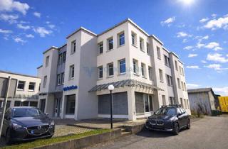 Gewerbeimmobilie kaufen in 6850 Dornbirn, Vielseitige Gewerbefläche in Dornbirn-Schwefel!