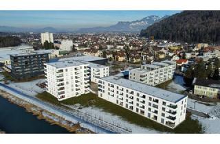 Wohnung mieten in 6800 Feldkirch, Modernes Wohnen in naturnaher Umgebung