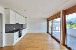 Wohnung kaufen in 6842 Koblach, Stilvolle Dachgeschosswohnung mit großzügigem Balkon im Zentrum von Koblach zu verkaufen