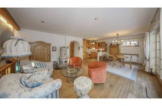 Wohnung mieten in 6370 Kitzbühel, Gartenwohnung in zentrumsnaher Ruhelage