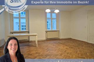 Wohnung mieten in 3500 Krems an der Donau, Großzügige Altbauwohnung mitten in Krems!