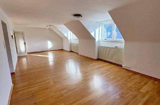 Wohnung mieten in 2700 Wiener Neustadt, SEHR HELLE, PROVISIONSFREIE, 120m² 3,5-ZIMMER-WOHNUNG IN BESTER WIENER NEUSTÄDTER INNENSTADTLAGE ZU MIETEN!
