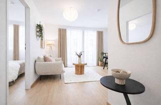 Maisonette mieten in Odoakergasse 25, 1160 Wien, ODO25 | 2 Zimmer | Maisonette | Terrasse | Neubau | Mietbeginn 01.07.2026