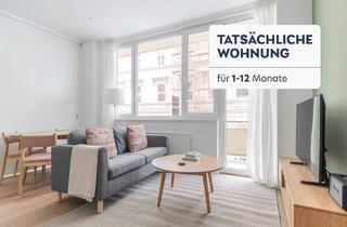 Wohnung mieten in Gonzagagasse, 1010 Wien, Blueground ID506, Innere Stadt (VIE506)