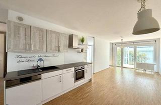 Wohnung mieten in Hertha-Firnberg-Straße, 1100 Wien, ++NEU++ HELLE 2 ZIMMER NEUBAUWOHNUNG MIT EINER LOGGIA IN DER WIENERBERG CITY!
