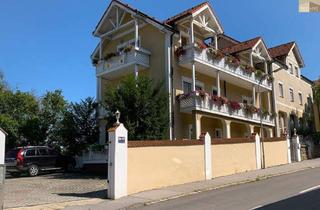 Gewerbeimmobilie kaufen in 3400 Klosterneuburg, Etablierter, aktiver Pensionsbetrieb in Kritzendorf bei Klosterneuburg