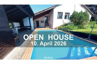 Einfamilienhaus kaufen in 4910 Ried im Innkreis, Einfamilienhaus mit großem Grundstück und viel Potenzial in Ried im Innkreis