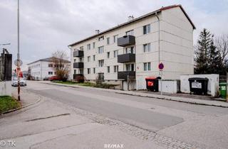 Wohnung kaufen in 4910 Ried im Innkreis, Charmante Eigentumswohnung mit Garten