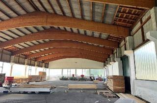 Büro zu mieten in 5252 Aspach, Sie haben die Geschäftsidee - wir die passenden Räumlichkeiten / Flächen