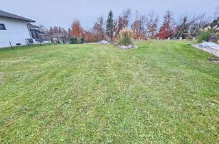 Grundstück zu kaufen in 5121 Ostermiething, Baugrundstück am Höchsten Punkt vom Ortszentrum