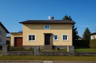 Einfamilienhaus kaufen in 4971 Aurolzmünster, Einfamilienhaus in Siedlungslage