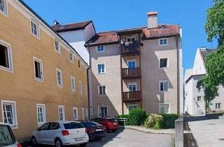 Wohnung kaufen in 5280 Braunau am Inn, Schöne 3-Zimmer Eigentumswohnung im Zentrum von Braunau