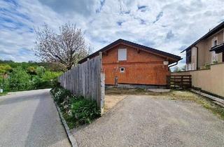 Haus kaufen in 4980 Antiesenhofen, Bungalow zum Gestalten und Verwirklichen