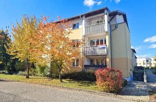 Wohnung kaufen in 4910 Ried im Innkreis, Eigentumswohnung mit Loggia und Tiefgaragenplatz