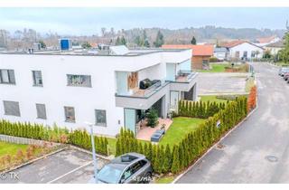 Wohnung kaufen in 4910 Ried im Innkreis, Barrierefreies Wohnen in ausgezeichneter Lage