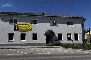 Gewerbeimmobilie kaufen in 2700 Wiener Neustadt, Bezugsfertige Kapitalanlage mit 4 Wohneinheiten