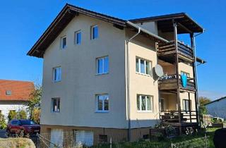 Wohnung kaufen in 5282 Ranshofen, 3-Zimmer Wohnung in bester Lage