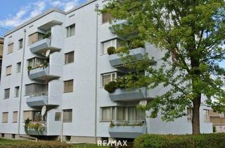 Wohnung kaufen in 5280 Braunau am Inn, Geräumige Eigentumswohnung in Braunau