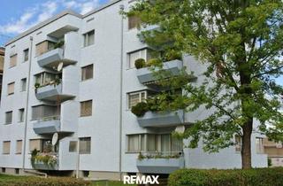 Wohnung kaufen in 5280 Braunau am Inn, Geräumige Eigentumswohnung in Braunau