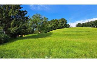 Grundstück zu kaufen in 5241 Maria Schmolln, Baugrund ohne Bauzwang mit Teilungsoption