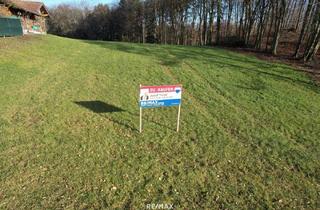 Grundstück zu kaufen in 5142 Eggelsberg, Baugrundstück ohne Bauzwang