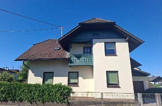 Einfamilienhaus kaufen in 4950 Altheim, Einfamilienhaus/Zweifamilienhaus